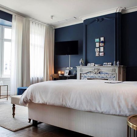 Broel4 Bed & Breakfast Kortrijk Ngoại thất bức ảnh