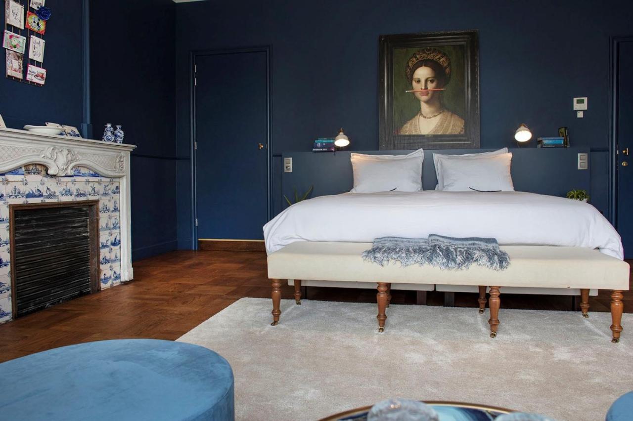 Broel4 Bed & Breakfast Kortrijk Ngoại thất bức ảnh