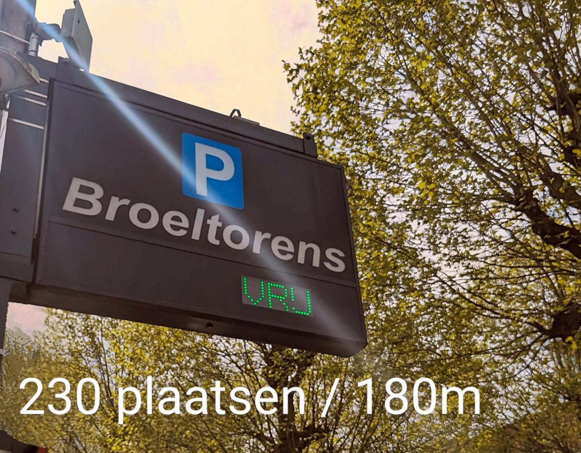 Broel4 Bed & Breakfast Kortrijk Ngoại thất bức ảnh