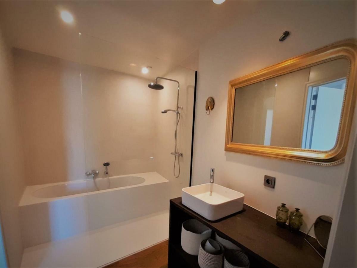 Broel4 Bed & Breakfast Kortrijk Ngoại thất bức ảnh