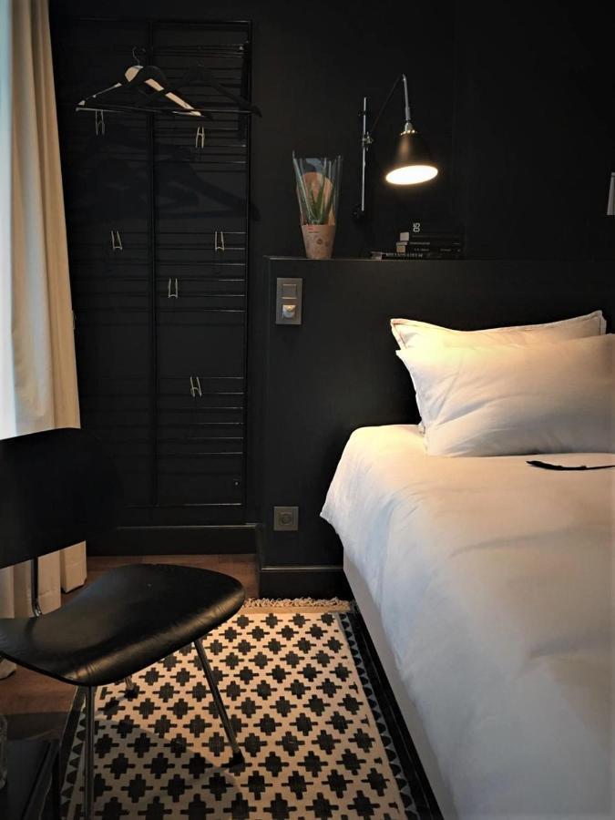 Broel4 Bed & Breakfast Kortrijk Ngoại thất bức ảnh