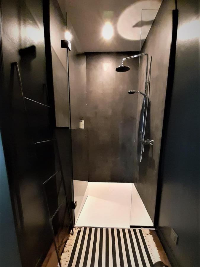 Broel4 Bed & Breakfast Kortrijk Ngoại thất bức ảnh