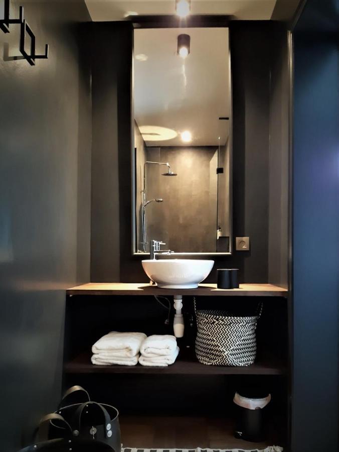 Broel4 Bed & Breakfast Kortrijk Ngoại thất bức ảnh
